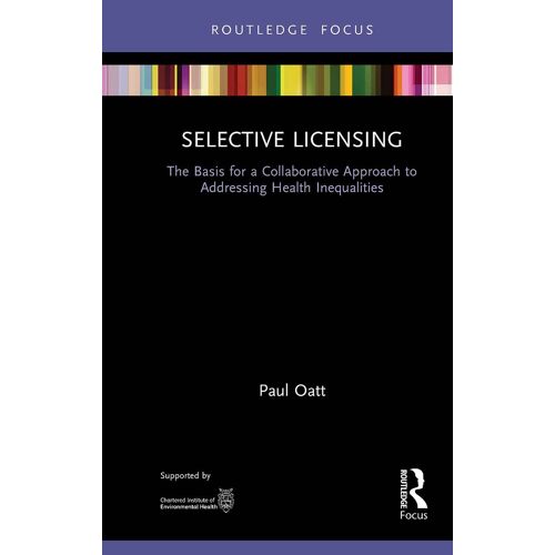 Selective Licensing