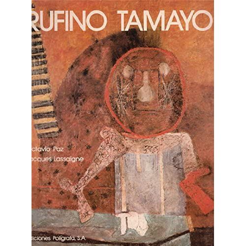 Rufino Tamayo