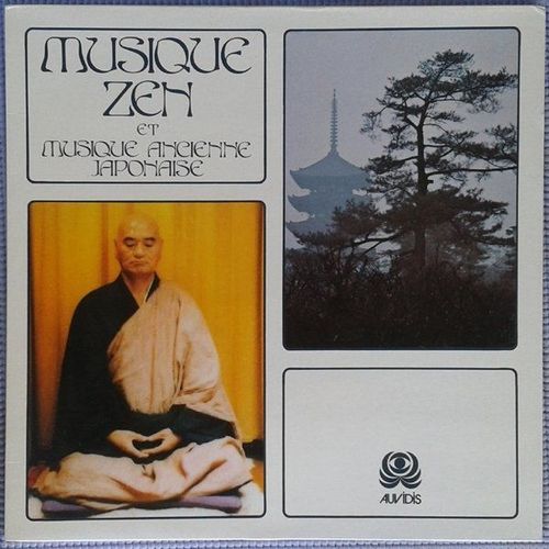 Musique Zen Et Musique Ancienne Japonaise
