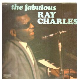 The Fabulous Ray Charles