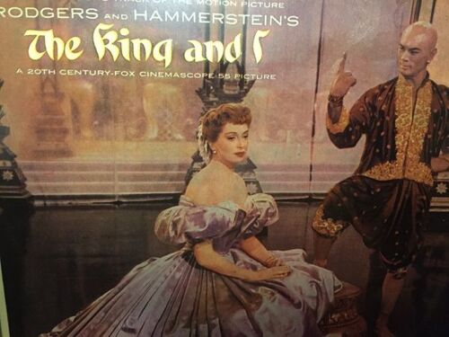 The King And I