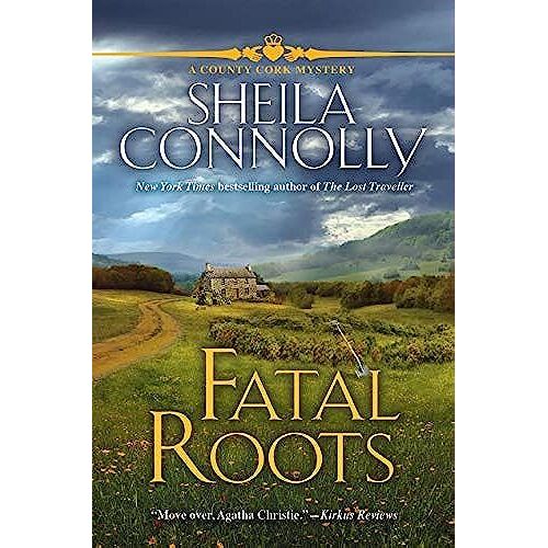 Fatal Roots