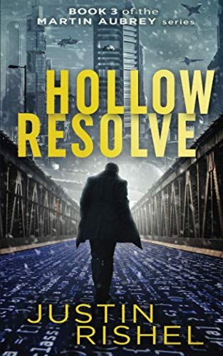 Hollow Resolve