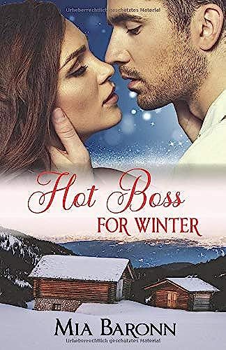 Hot Boss For Winter