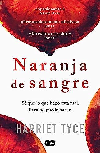 Naranja De Sangre