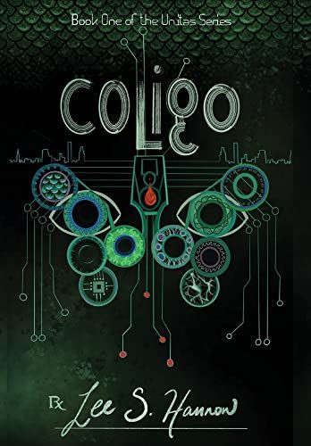 Coligo: Book #1, The Unitas Series