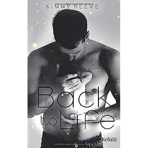 Back To Life: Erfã?Llt