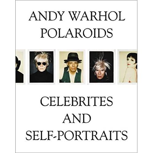 Polaroids, Celebrities And Self-Portraits