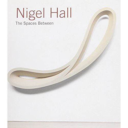 Nigel Hall - The Spaces Between