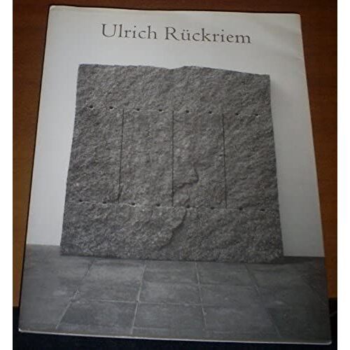 Ulrich Ruckreim