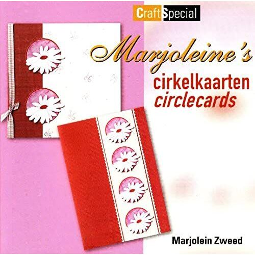 Marjoleine's Circlecards