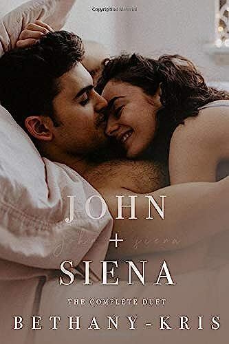 John + Siena