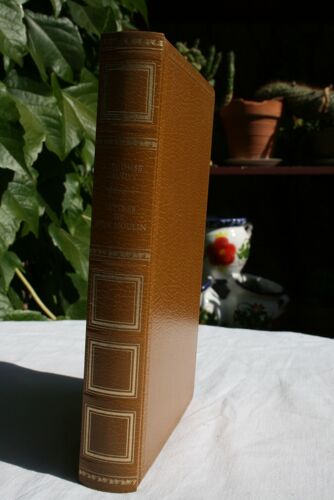 Lettres De Mon Moulin - Préface De Jean-Louis Curtis