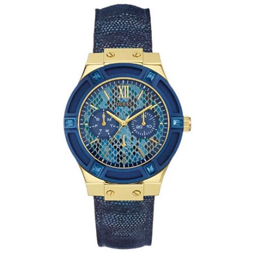 Reloj Guess W0289l3 Mujer