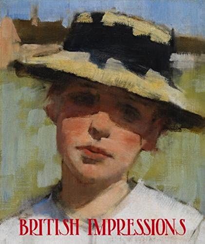 British Impressions 2012 (Studio Publications)