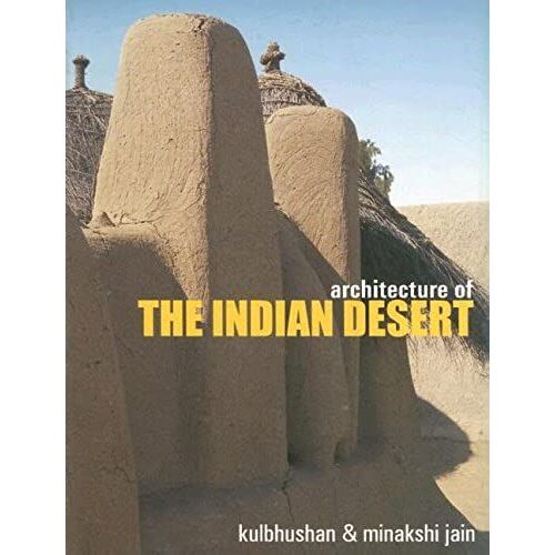 Architecture Of The Indian Desert