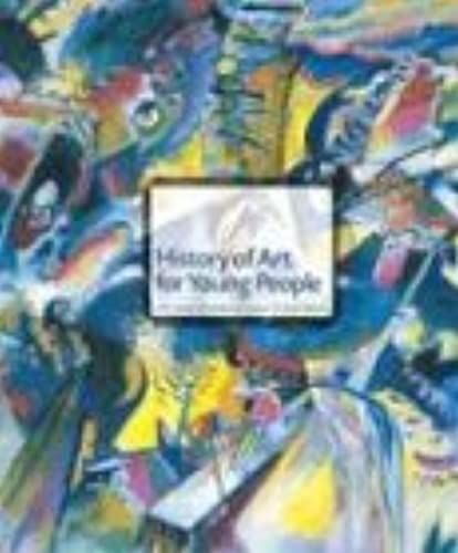 History Of Art For Young People (Trade Version) (6th Edition)