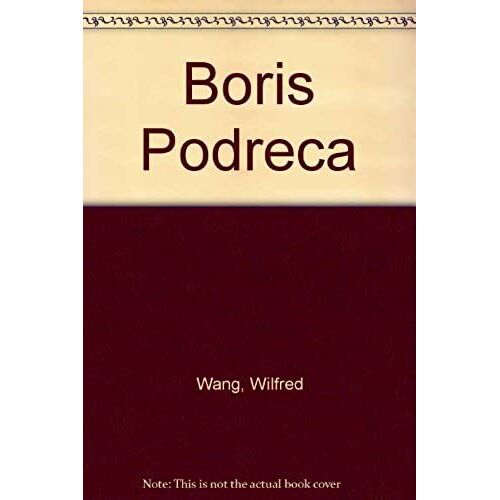 Boris Podrecca