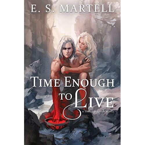 Time Enough To Live