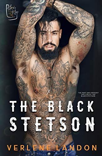 The Black Stetson: Desert Phantoms .5