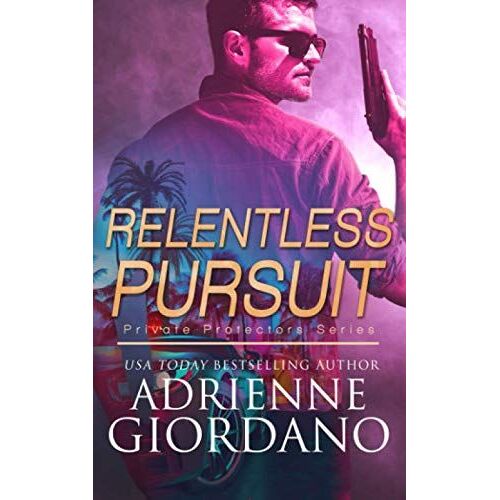 Relentless Pursuit