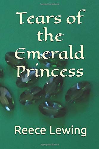 Tears Of The Emerald Princess