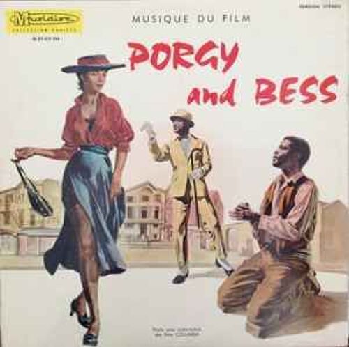 Porgy And Bess Musique Du Film