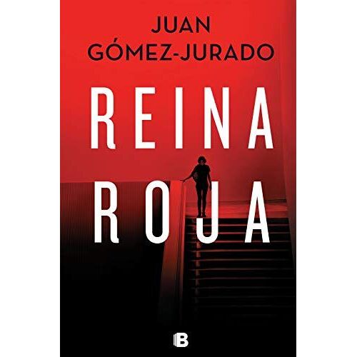 Reina Roja / Red Queen