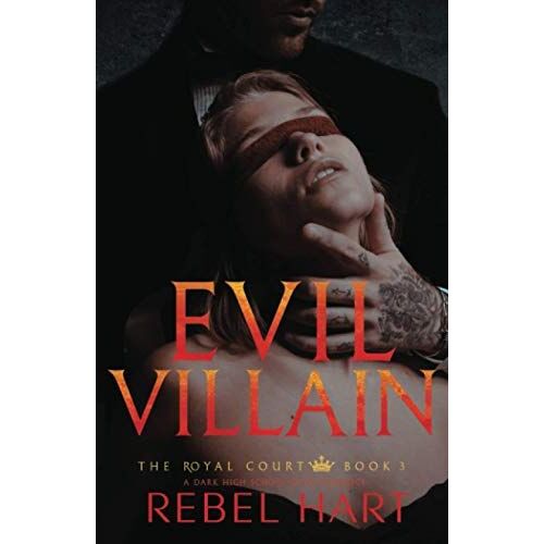 Evil Villain