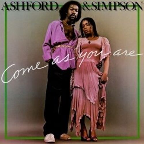 Come As You Are