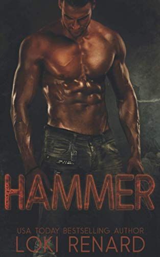 Hammer: A Dark Romance