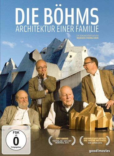 Die Böhms - Architektur Einer Familie
