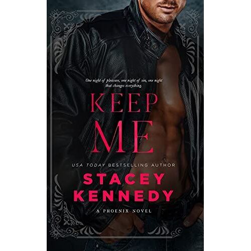 Keep Me
