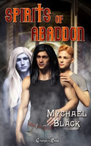 Spirits Of Abaddon