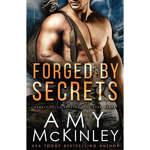 Forged By Secrets
