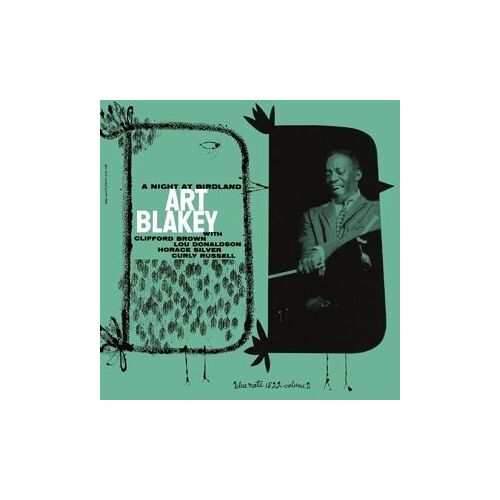A Night At Birdland Vol. 2
