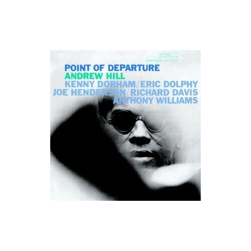Point Of Departure