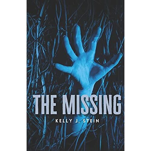The Missing: Rebecca's Story Of Summer Camp, A Thrilling Teenage Paranormal Suspense Novel
