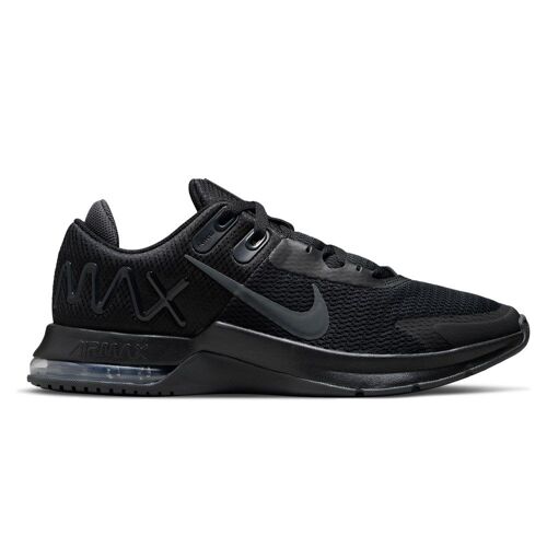 Baskets Nike Air Max Alpha Trainer 4 Noir