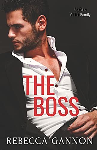 The Boss: 2 (Carfano Crime Family)