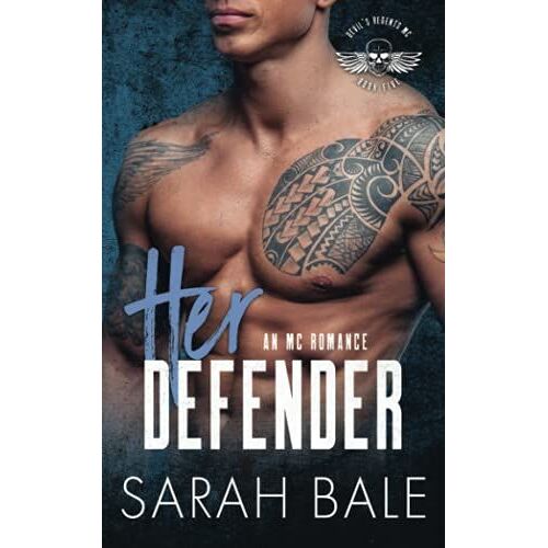 Her Defender