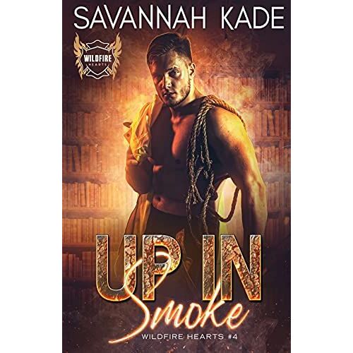 Up In Smoke