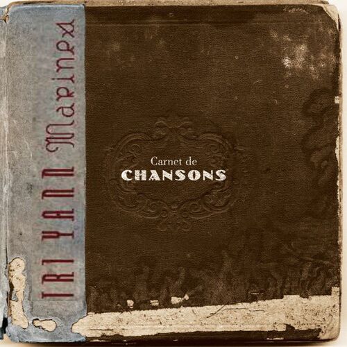Carnet De Chansons Tri Yann Marines 2003 Programme