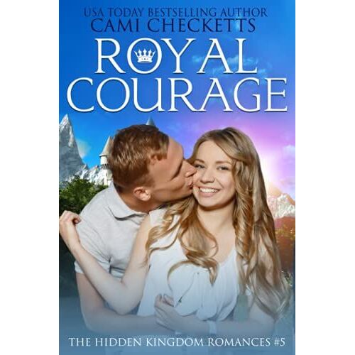 Royal Courage
