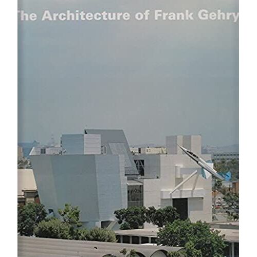 Architecture Of Frank Gehry