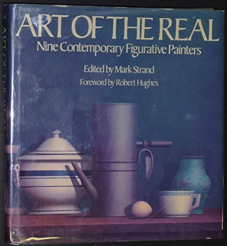 Art Of The Real