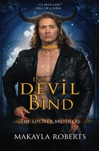 In A Devil Bind