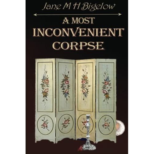 A Most Inconvenient Corpse