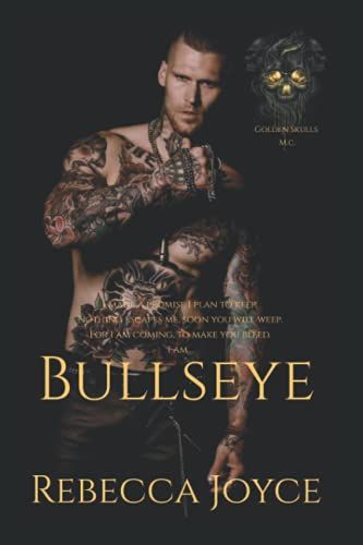 Bullseye: Golden Skulls M.C.