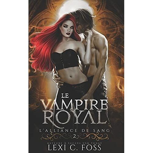 Le Vampire Royal
